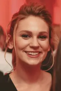 Фото Фара Зейнеп Абдулла (Farah Zeynep Abdullah)