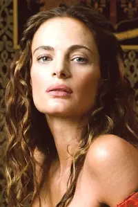 Фото Габріель Анвар (Gabrielle Anwar)