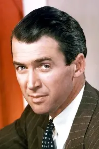 Фото Джеймс Стюарт (James Stewart)