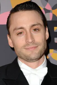 Фото Кіран Калкін (Kieran Culkin)