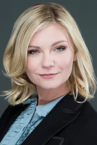 Фото Кірстен Данст (Kirsten Dunst)