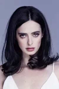 Фото Крістен Ріттер (Krysten Ritter)