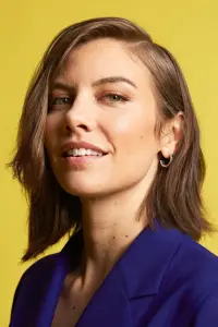 Фото Лорен Коен (Lauren Cohan)