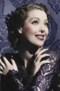 Фото Лоретта Янг (Loretta Young)