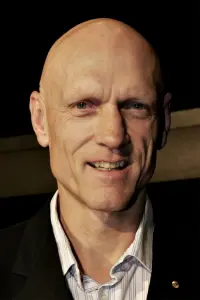 Фото Пітер Гаррет (Peter Garrett)