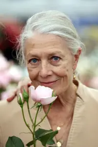 Фото Ванесса Редгрейв (Vanessa Redgrave)