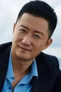 Фото У Цзін (Wu Jing)