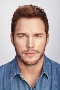 Фото Кріс Пратт (Chris Pratt)