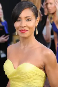 Фото Джада Пінкетт Сміт (Jada Pinkett Smith)