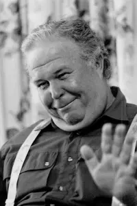 Фото Нед Бітті (Ned Beatty)