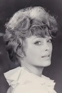 Фото Рю Маккланахан (Rue McClanahan)