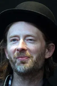 Фото Том Йорк (Thom Yorke)