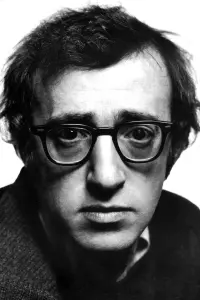 Фото Вуді Аллен (Woody Allen)