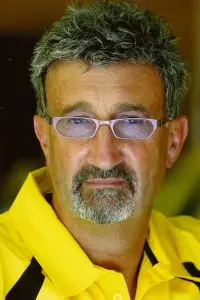 Фото  (Eddie Jordan)