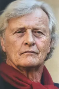 Фото Рутгер Хауер (Rutger Hauer)