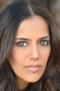 Фото Шитал Шет (Sheetal Sheth)