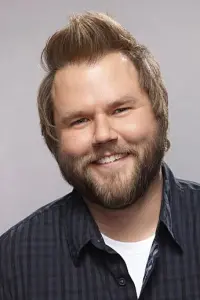 Фото Тайлер Лабін (Tyler Labine)