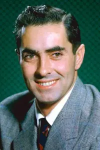 Фото Тайрон Пауер (Tyrone Power)