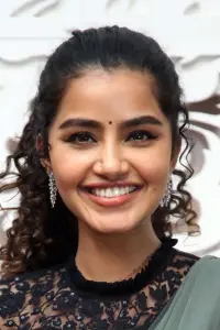 Фото  (Anupama Parameswaran)