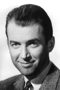 Фото Джеймс Стюарт (James Stewart)