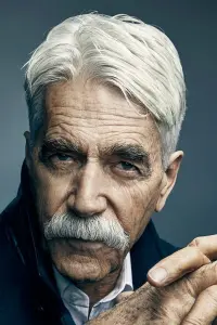 Фото Сем Елліотт (Sam Elliott)