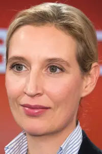 Фото  (Alice Weidel)