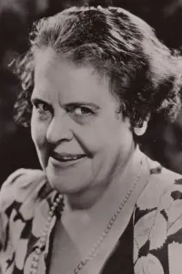 Фото Марі Дреслер (Marie Dressler)