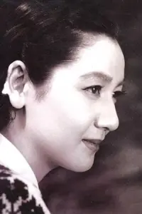 Фото Сецуко Хара (Setsuko Hara)