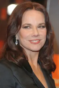 Фото Барбара Херші (Barbara Hershey)