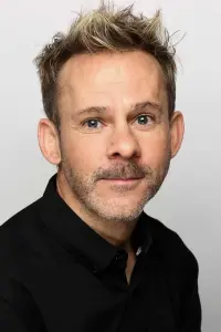 Фото Домінік Монаган (Dominic Monaghan)