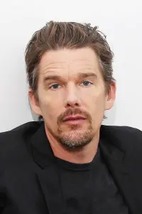 Фото Ітан Хоук (Ethan Hawke)