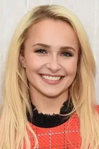 Фото Хайден Панеттьєрі (Hayden Panettiere)