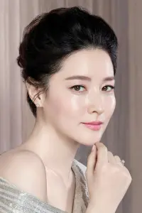 Фото Лі Янг Е (Lee Young-ae)