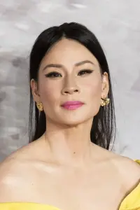 Фото Люсі Лю (Lucy Liu)