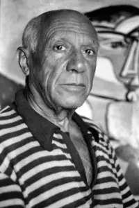 Фото  (Pablo Picasso)