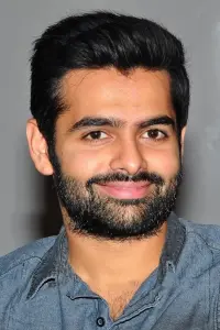 Фото  (Ram Pothineni)