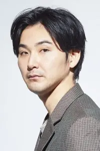 Фото Рюхей Мацуда (Ryuhei Matsuda)