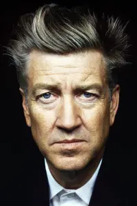 Фото Девід Лінч (David Lynch)