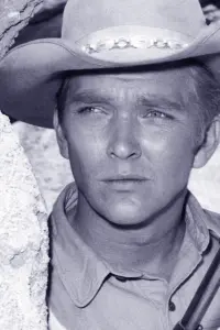 Фото Денні Міллер (Denny Miller)