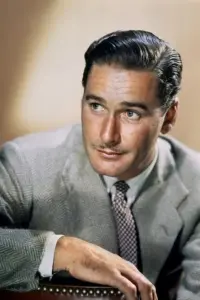 Фото Еррол Флінн (Errol Flynn)