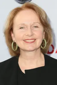 Фото Кейт Бертон (Kate Burton)