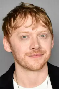 Фото Руперт Грінт (Rupert Grint)