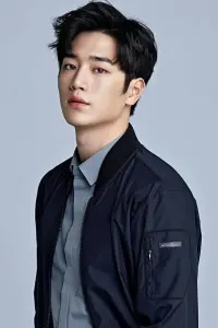 Фото  (Seo Kang-joon)