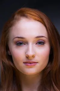 Фото Софі Тернер (Sophie Turner)