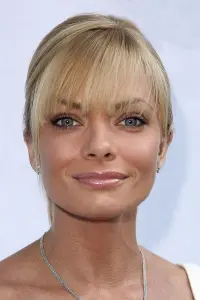 Фото Хайме Преслі (Jaime Pressly)