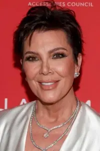 Фото  (Kris Jenner)