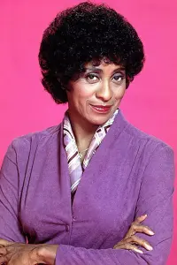 Фото Марла Гіббс (Marla Gibbs)