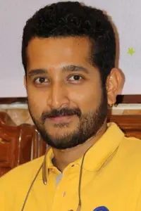 Фото Парамбрата Чаттерджі (Parambrata Chatterjee)