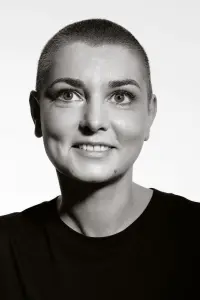 Фото Сінейд О'Коннор (Sinéad O'Connor)