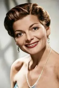 Фото  (Lys Assia)